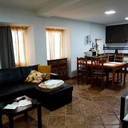 Apartamento Casa Krecheu Loft Pontevedra Exterior foto