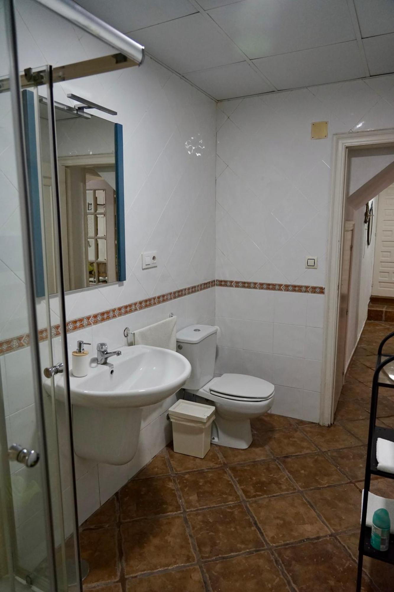Apartamento Casa Krecheu Loft Pontevedra Exterior foto